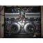 Professional Audio Power Amplifier