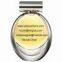 OEM perfume bottles glass