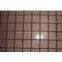 Vibrating screen mesh
