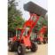 New 2T Competitive Tractor Log Loader