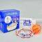 Hot sale new bathroom sports toys plastic basketball toy in bathroom wholesale