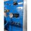 Pneumatic Cylindrical Screen Printer