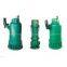 BQS 150-200 mining explosionproof sand submersible pump