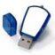 Plastic USB Memory