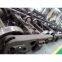 Railway car parts,Railway rolling stock parts,Train parts