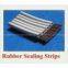 rubber sealing strip