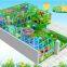 Popular Indoor Soft Playground For Shopping Mall Entertainment Center