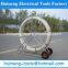 Digital CCTV Push Rod Sewer Inspection System