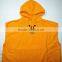 whosale! Fleece Poncho One Size Fit All with Hood