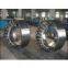 Double row tapered roller bearings