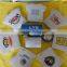 Made in China magic towel/promotion magic towel/low price magic towel