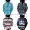 Christmas cat ribbon 3D pinted hoodies/md dog unisex 3D printed sweatshirt hoodies/hot sell Christmas 3D hoodies