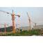Construction Equipment Tower Crane QTZ40(TC5008)made in china