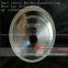 14A1 Vitrified Bond Diamond Grinding Wheels for Tungsten Carbide