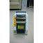 portable ginning machine