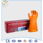 25kv Rubber Dielectric Gloves