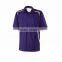 High Quailty Blank CVC Polo Tshirt For Men