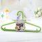 pp plastic material cheap plastic hanger