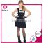 Onbest China wholesale pink&black cool boxer halloween costume with boxing glove for girls