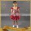 School Cheerleader Pompom Dresses