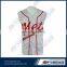 Sublimated Reversible Camo Baseball Jersey / Maryland Softball Jerseys