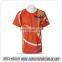 sublimation custom 3d mens longline t shirt,t shirt impression en chine