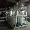 BOD Black Dirty Oil Distillation Machine, Base oil producing plant