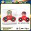 Classic hand toy multicolor ABS plastic spinners for games