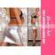 Latest Design Women Sexy Faux Leather Legging Skirt