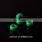 WFSN0003 Wholesale Green Fingerboard Mini Bearing Wheels