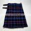 Wholesale Pride of Scotland Tartan Clan Kilt 5 Yards And 8 Yards