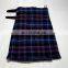 Wholesale Pride of Scotland Tartan Clan Kilt 5 Yards and 8 Yards