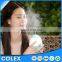 Hot selling ultrasonic cool mist humidifier portable mini USB ultrasnic air humidifier