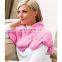 Comfort Wrap Hot Cold Back Shoulder Neck Aromatic Therapy Therapeutic