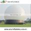 Portable Inflatable Planetarium Projection Dome Tent, Inflatable Cinema Tent