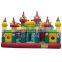 Children Outdoor Playing Equipment Commercial Inflatable Amusement Park for Sale