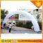 Glow Inflatable Arch Promotional Lighted Inflatable Arch led inflatable arch