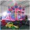 2017 Aier big bounce houses/inflatable bouncers with discount/inflatable slide bouncer combos