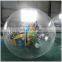 hot sale inflatable water balls/inflatable walking balls with number