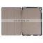 Different Patterns Tri-fold Flip Stand Smart Weak UP Sleep PU Leather Case for iPad Pro 9.7, for iPad Pro 9.7 Case