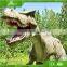 Exciting Playground Equipment Realistic Robotic Dinosaur for Sale