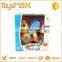 Baby lovely bulk plastic animal toys with light