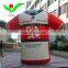 Reliable and Cheap custom shirt inflatable for advertising With Promotional Price