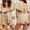 Formal Dress Falbala Sexy Tight Swimwear Sexy Rompers