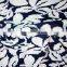 Summer Women Leaves Print Blouse Indian Fashion Ethnic Tops Designs