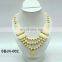 Handmade Crafted Custom Ladies Jewelry