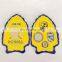 High quality cheap custom metal challenge souvenir coin