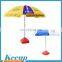 Best Quality Fashion Cheapest outdoor large beach sun umbrella