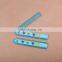 OEM promotional plastic foldable ruler