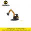 FE65 Construction Machinery for Digging Earth